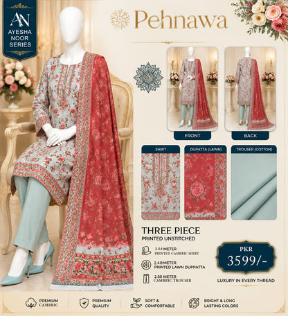 Pehnawa