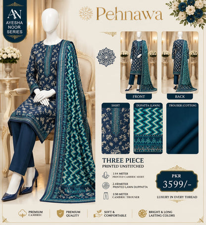 Pehnawa