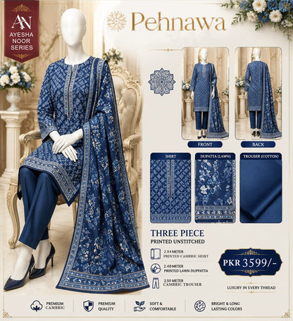 Pehnawa