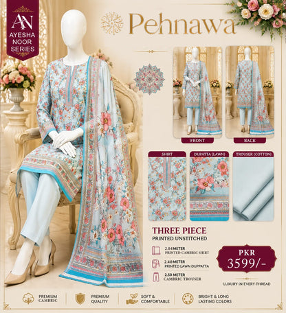 Pehnawa