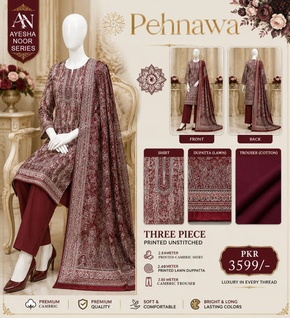Pehnawa