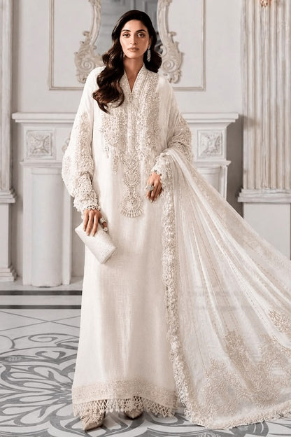 Maria-B Chiffon Embroidered Collection