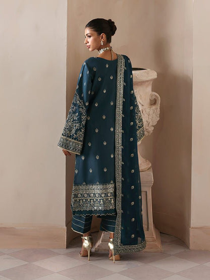 Gulal Chiffon Embroidered Collection