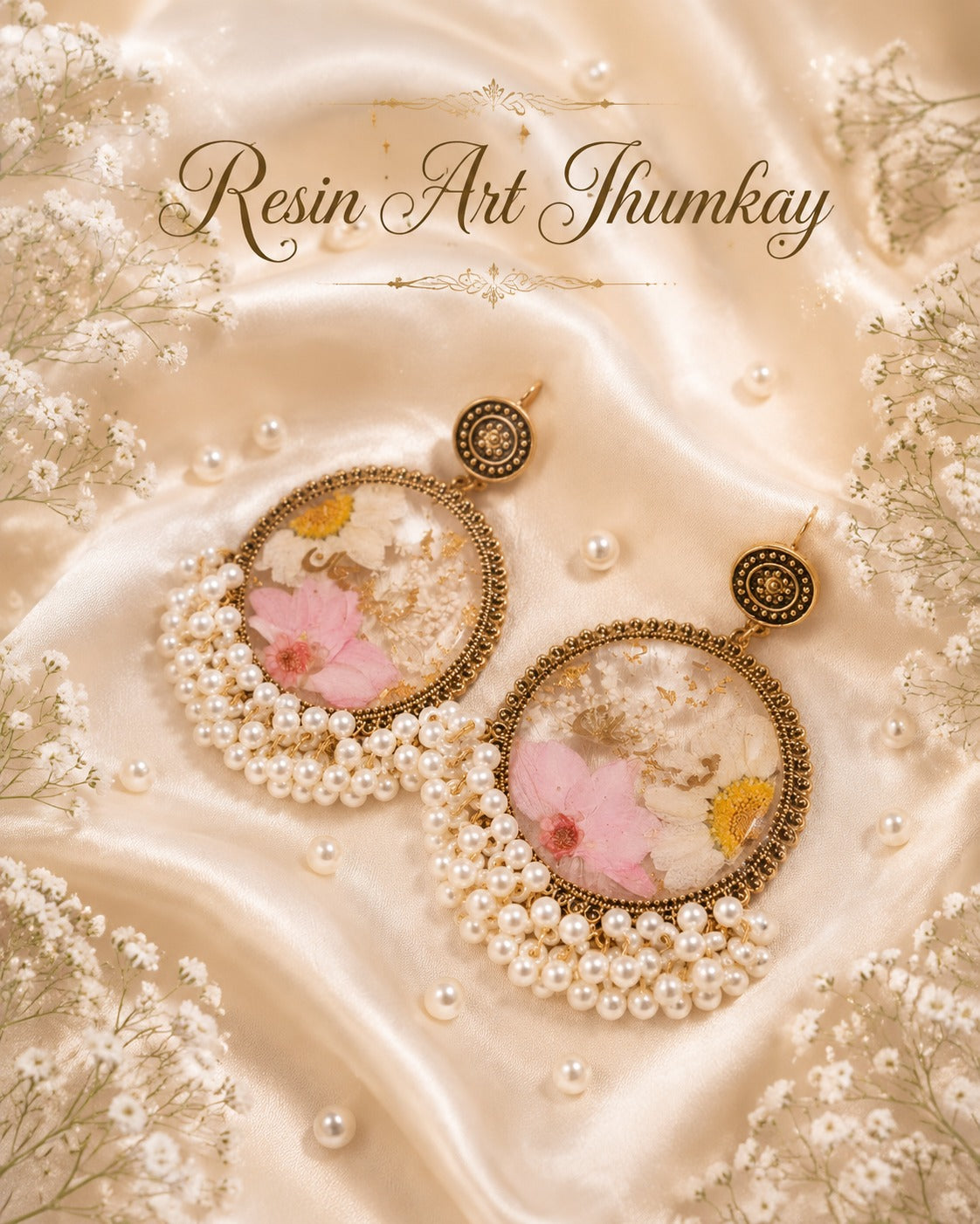 Jhumkay