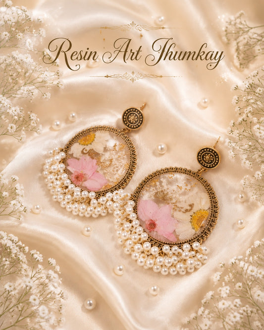 Jhumkay