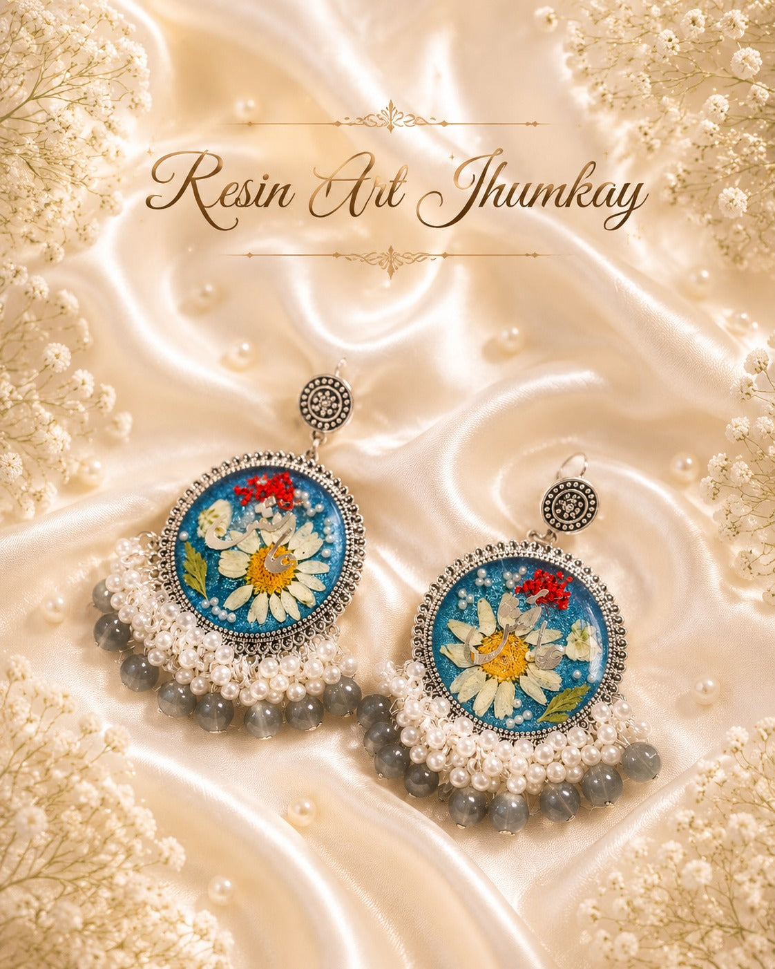 Jhumkay