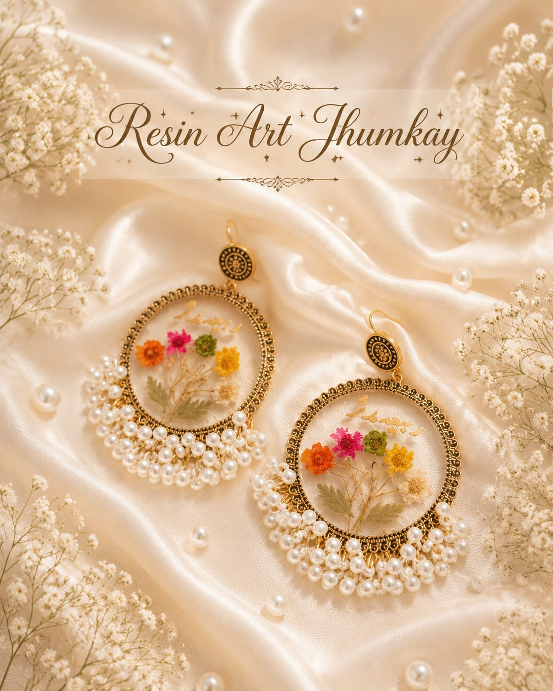 Jhumkay