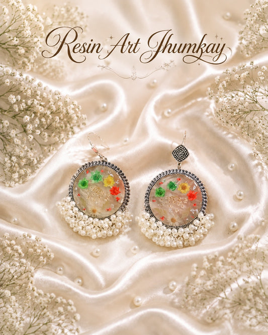 Jhumkay