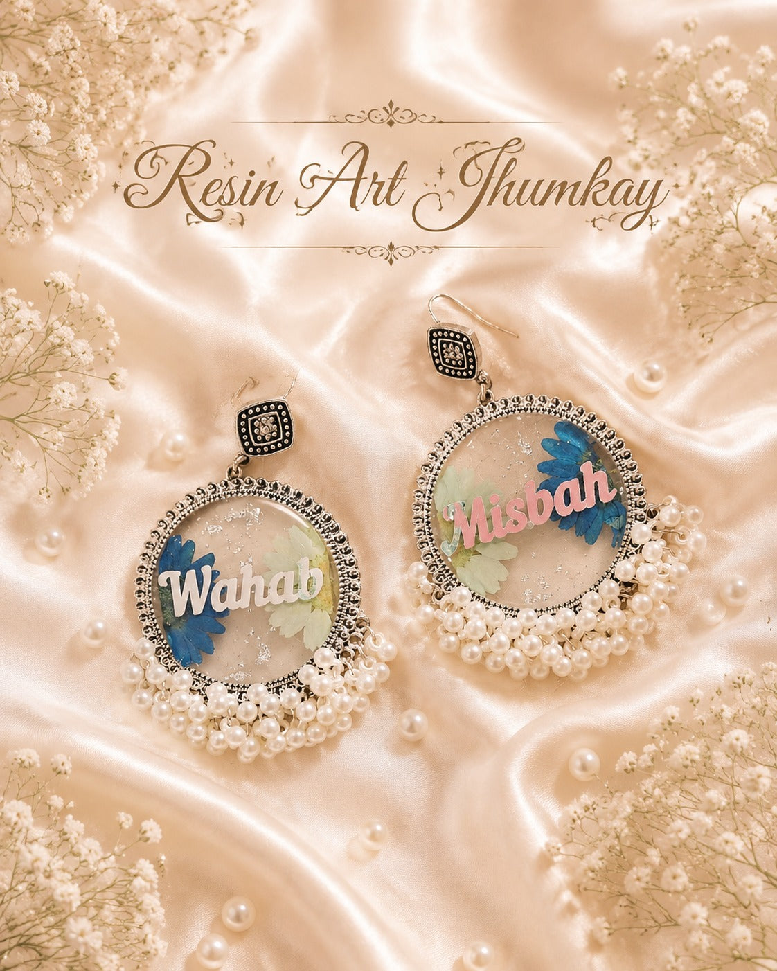 Jhumkay