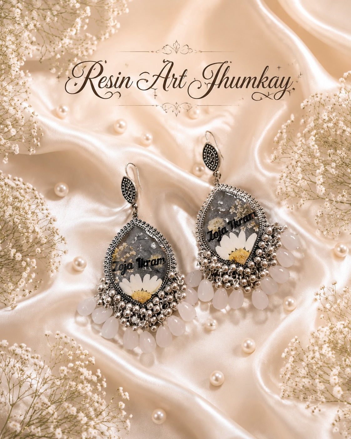 Jhumkay