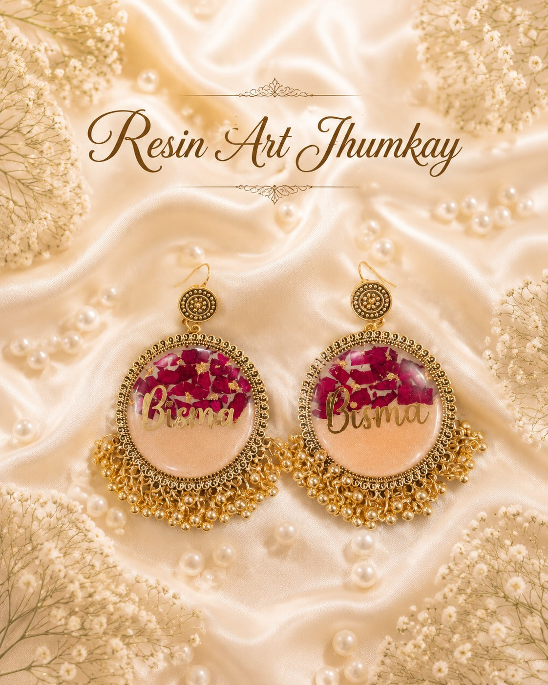 Jhumkay