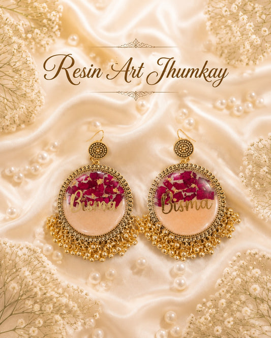 Jhumkay