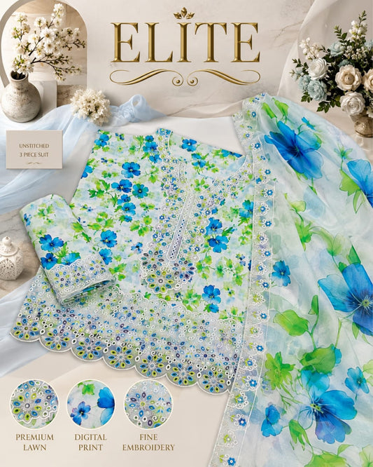 ELITE Lawn