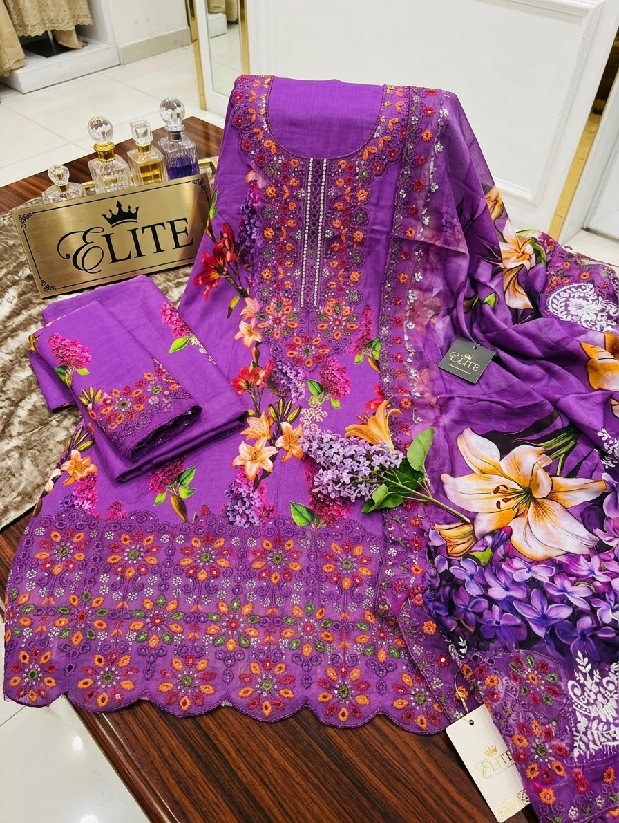 ELITE Lawn