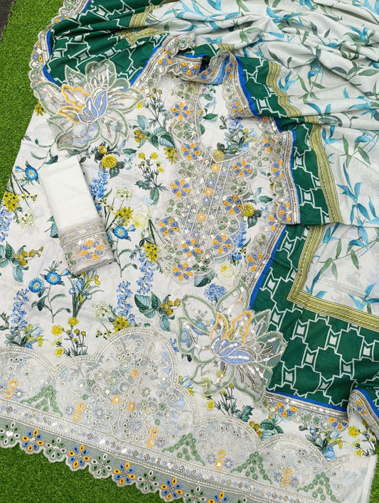 ELITE Lawn
