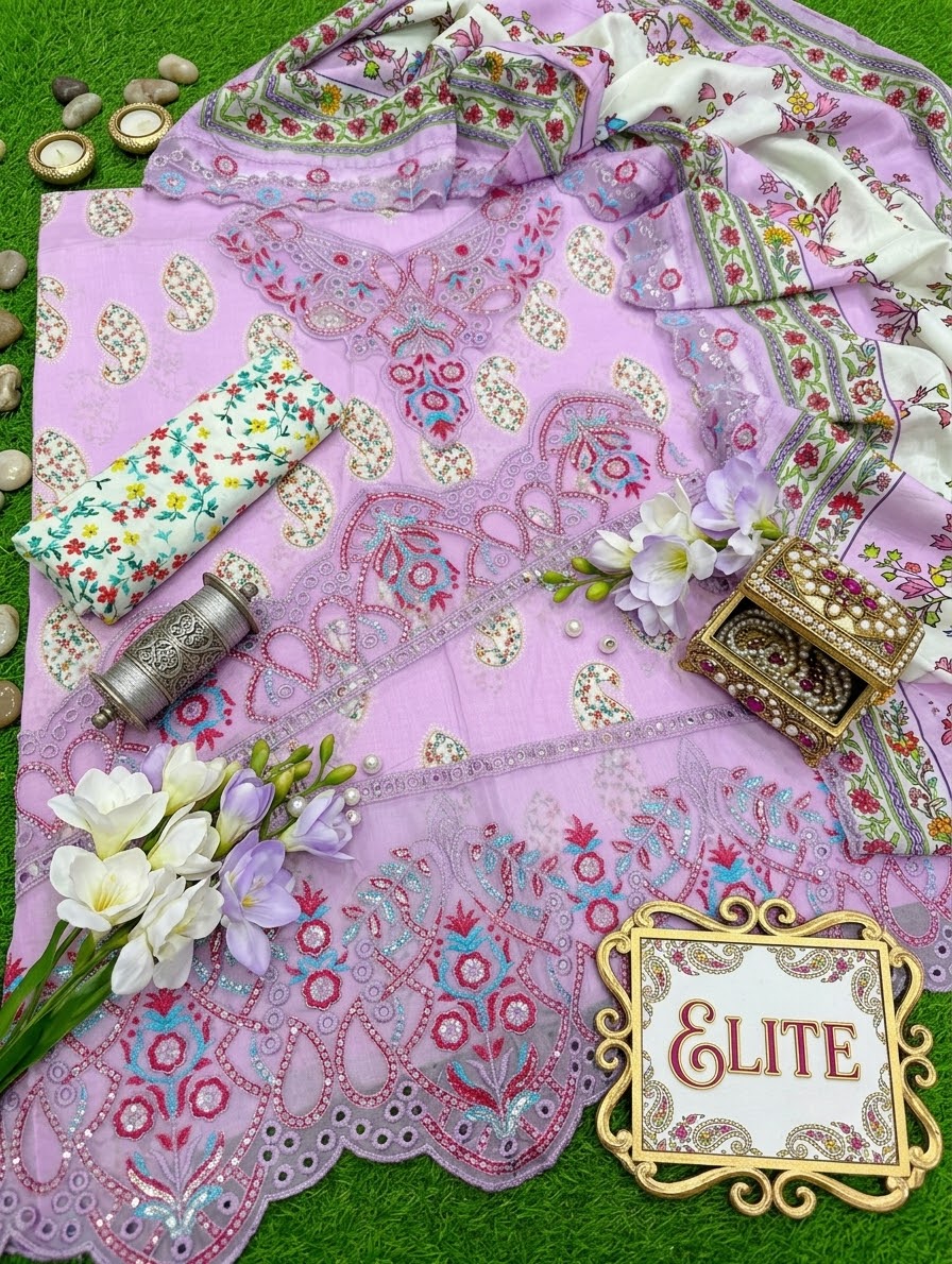 ELITE Lawn