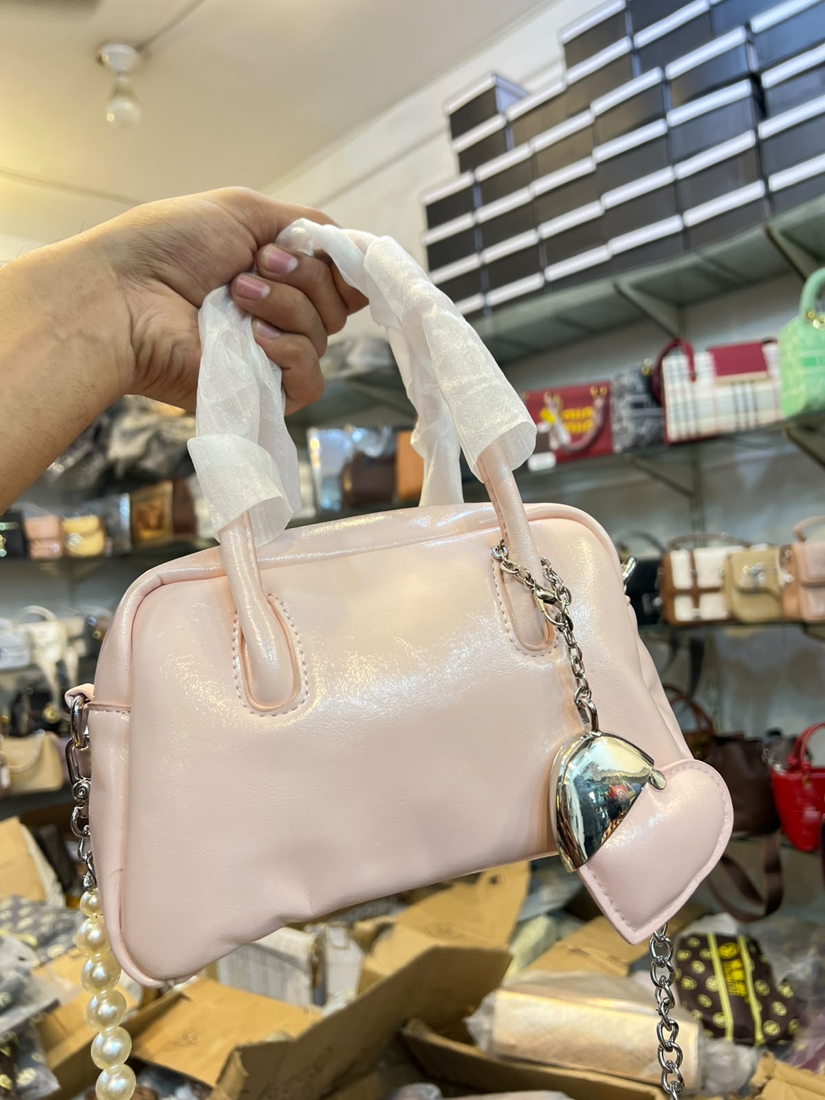 BAG