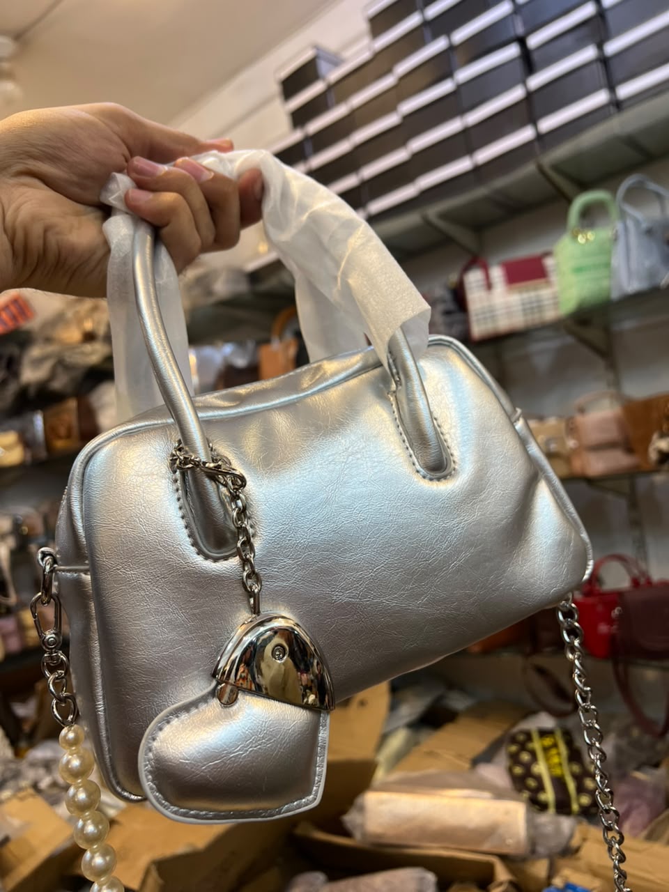 BAG