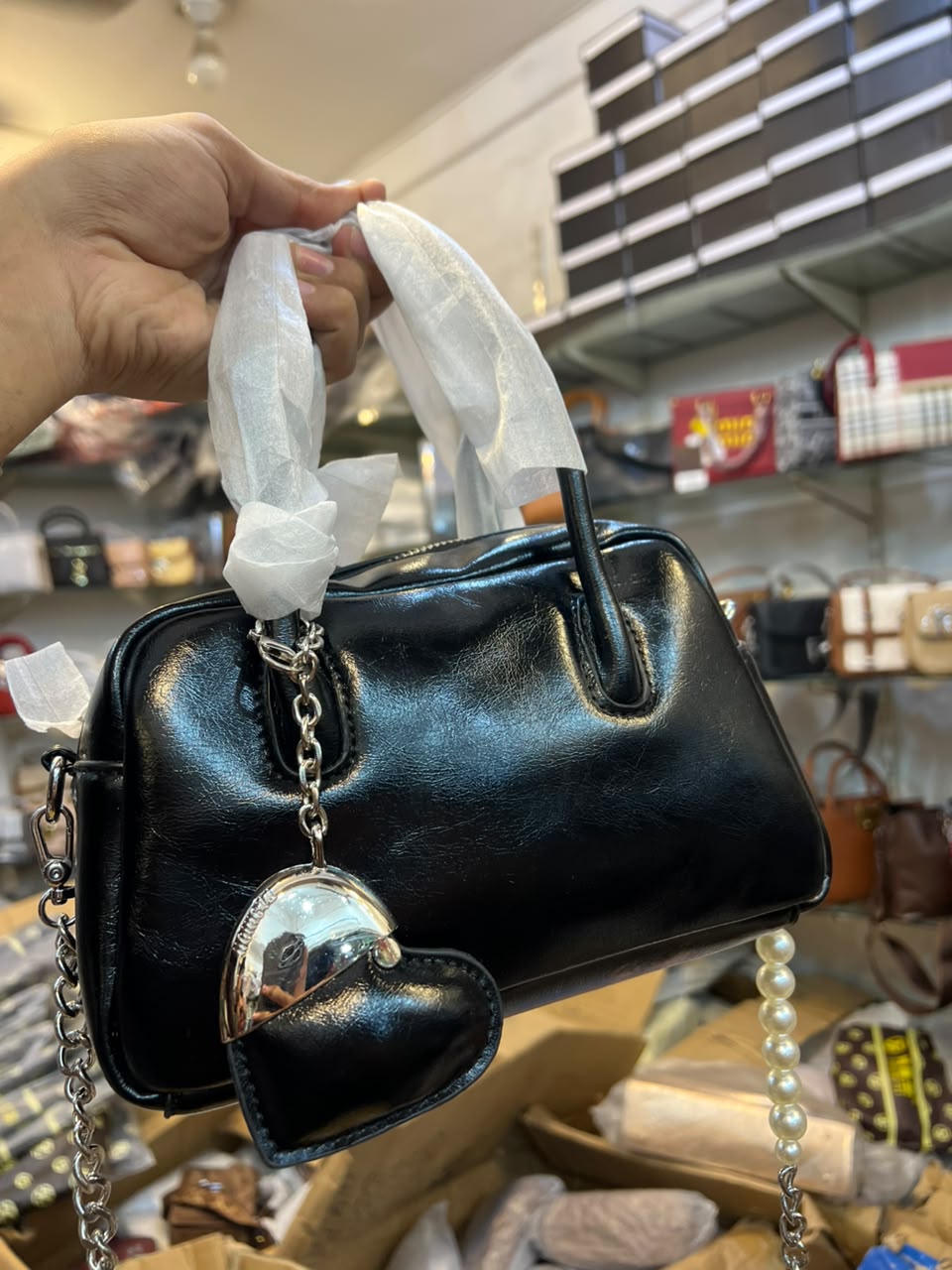 BAG