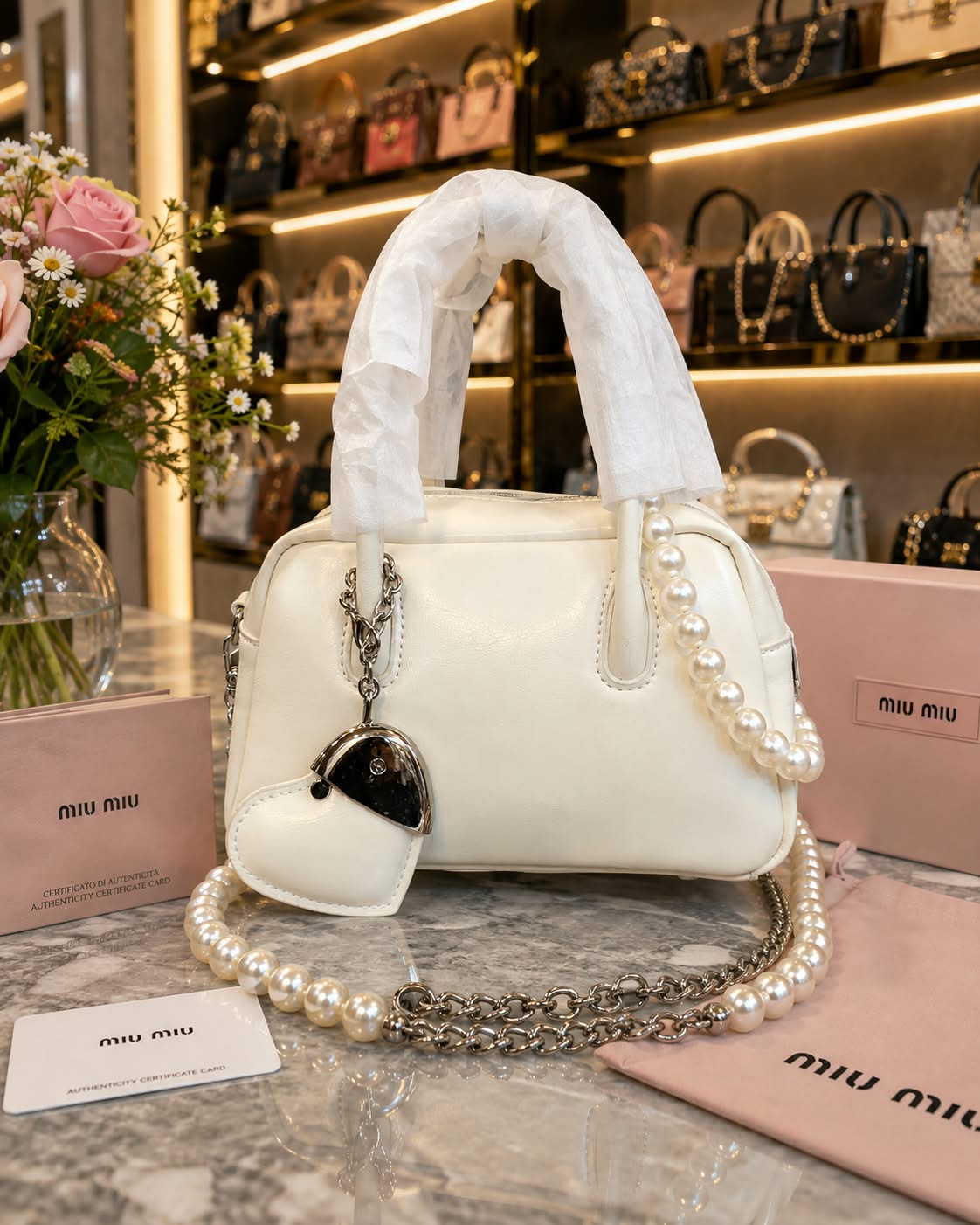 BAG