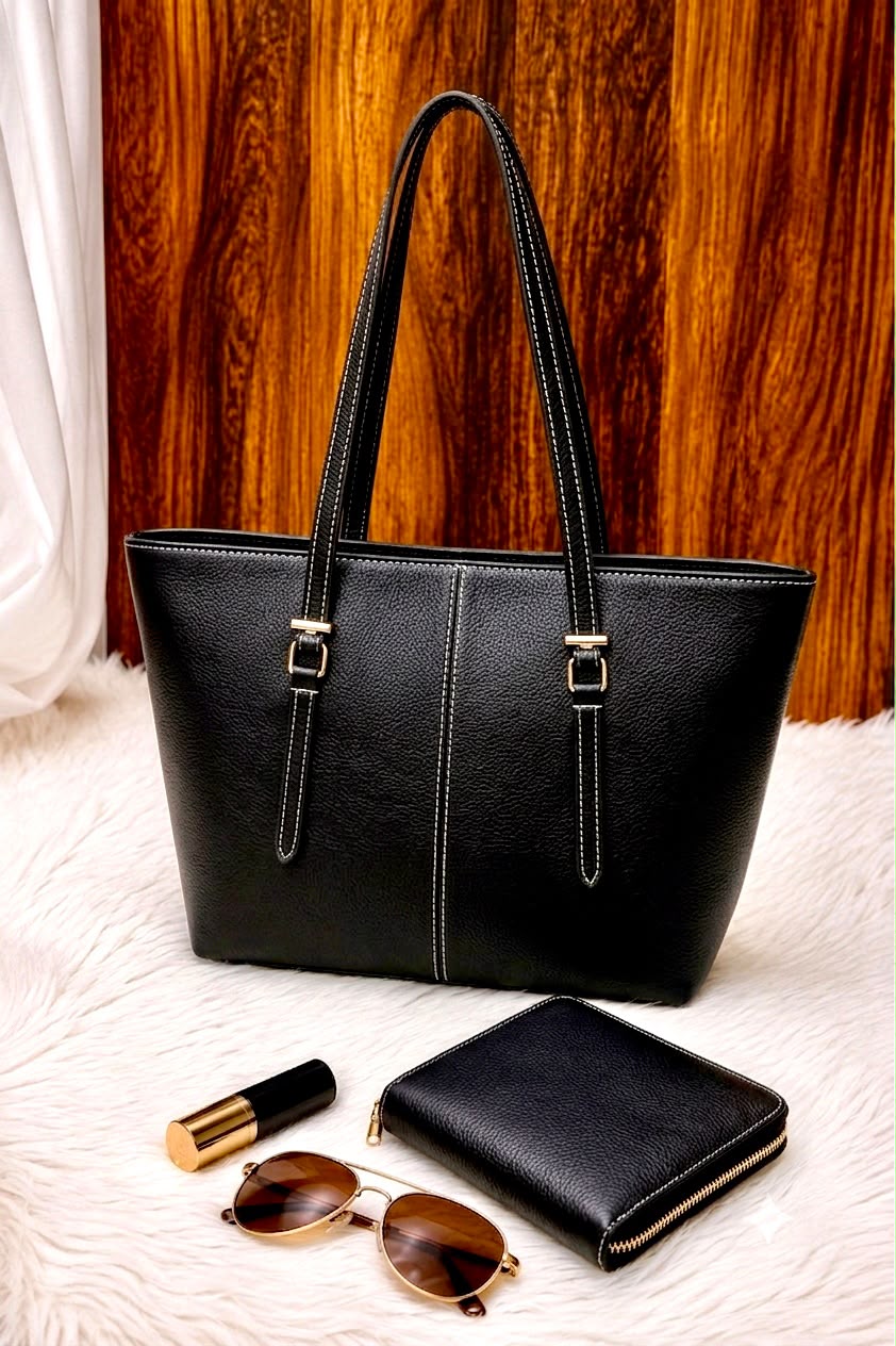 Womens tote bag style