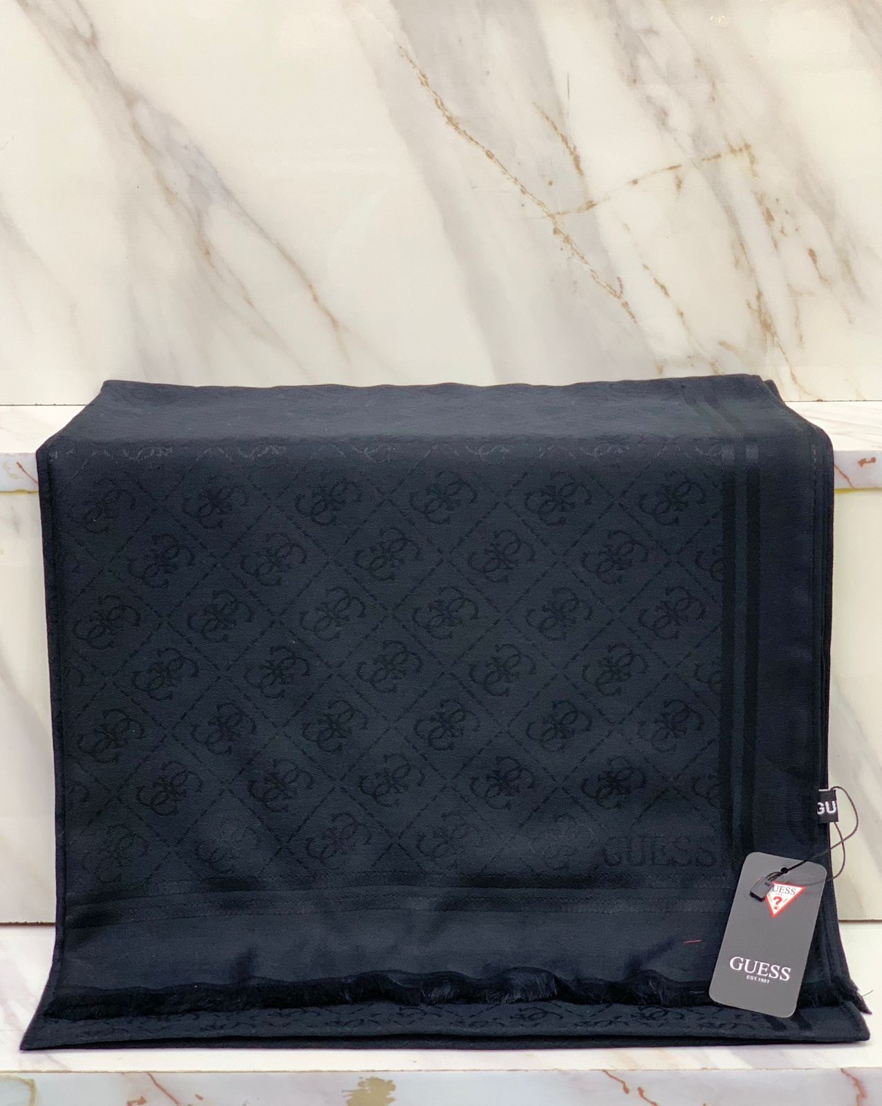 GUESS BRAND SCARFS