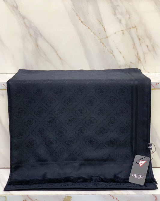 GUESS BRAND SCARFS