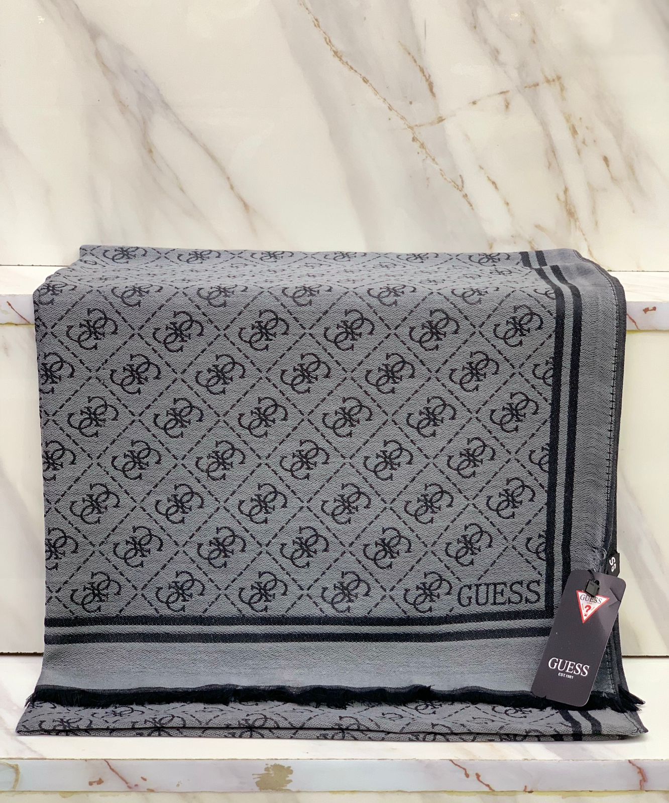 GUESS BRAND SCARFS