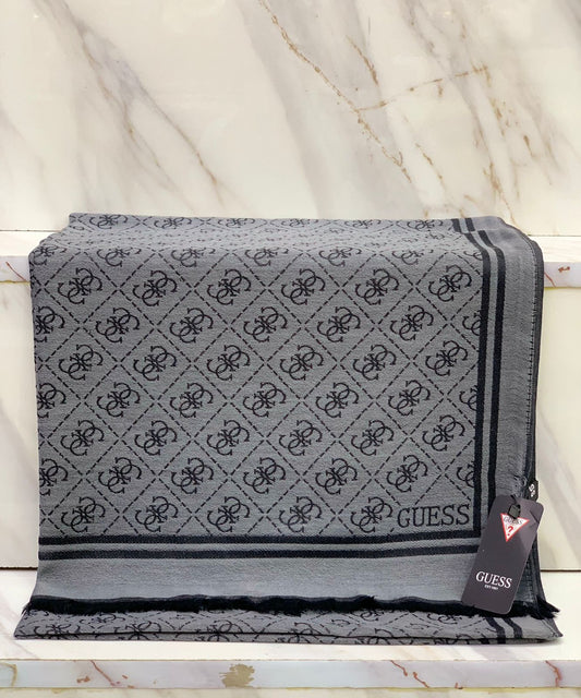 GUESS BRAND SCARFS (Copy)