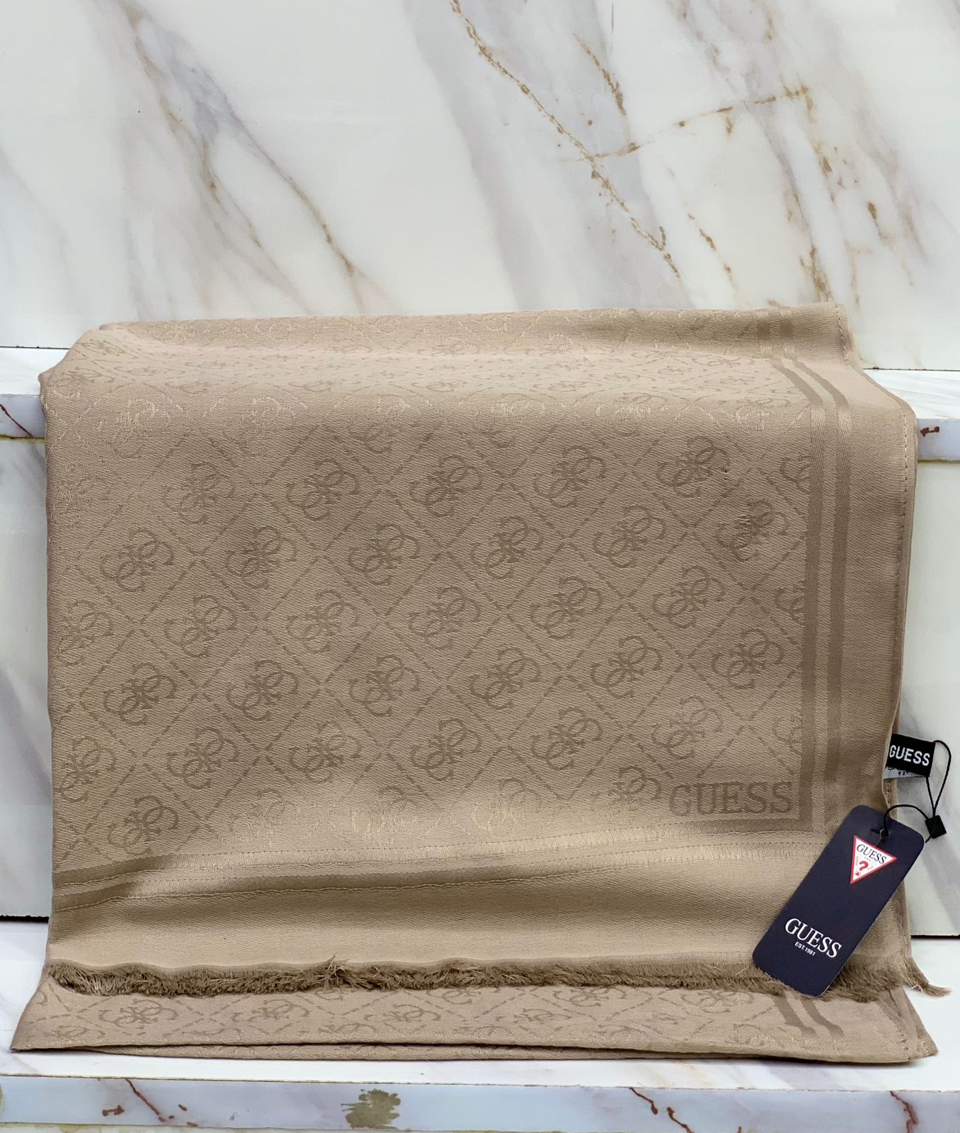 GUESS BRAND SCARFS