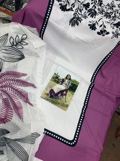 Lulusar Swiss Kaftan