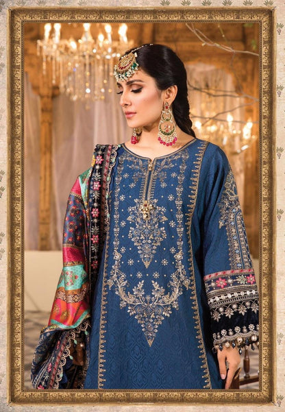 MARIA-B Chiffon