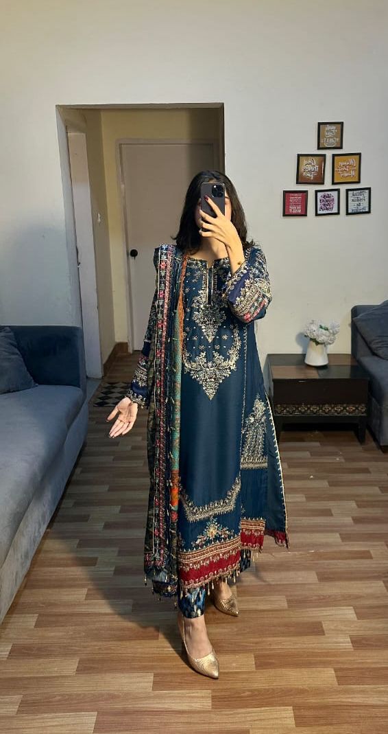 MARIA-B Chiffon