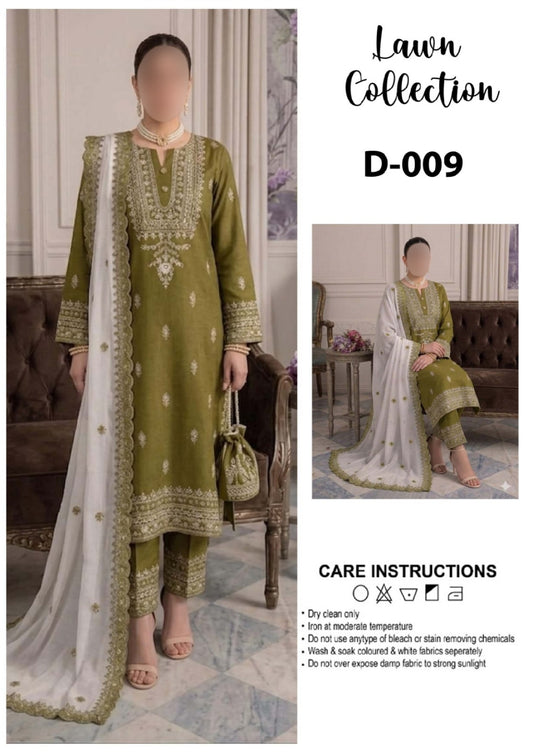 Boutique Fashion