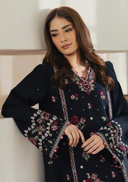 Seran Lawn Collection