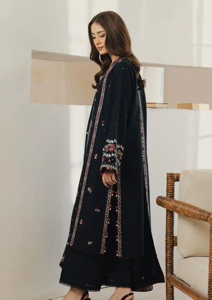 Seran Lawn Collection