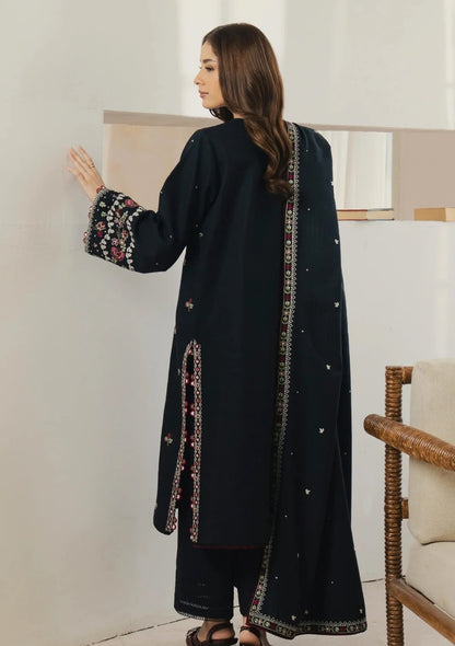 Seran Lawn Collection