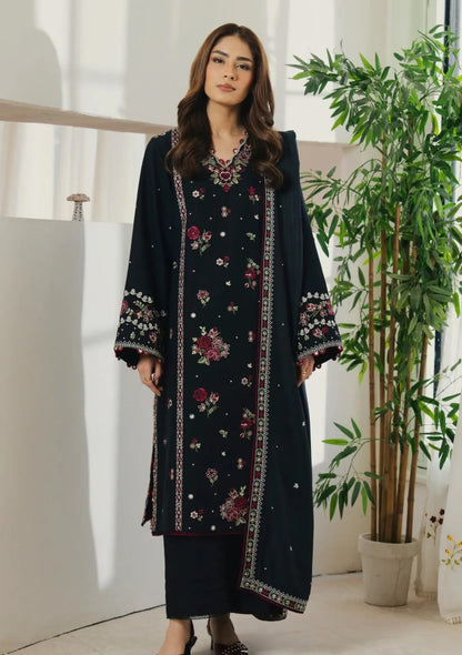 Seran Lawn Collection