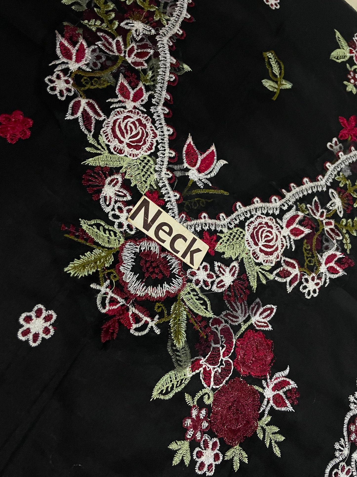 Seran Lawn Collection