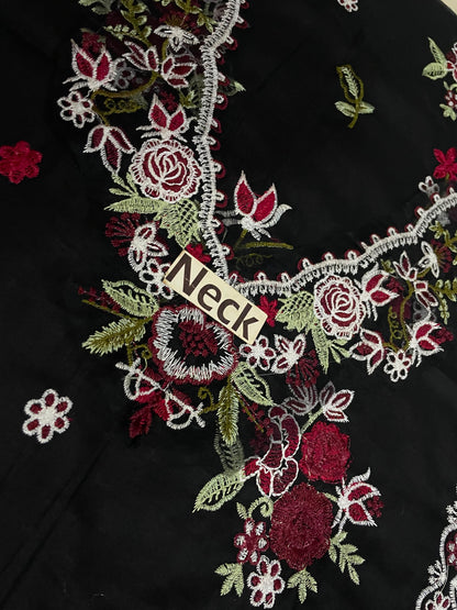 Seran Lawn Collection