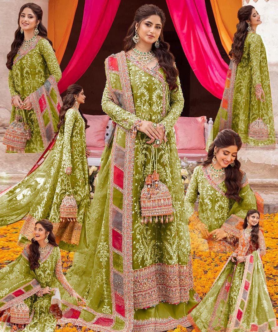 Kanwal Malik