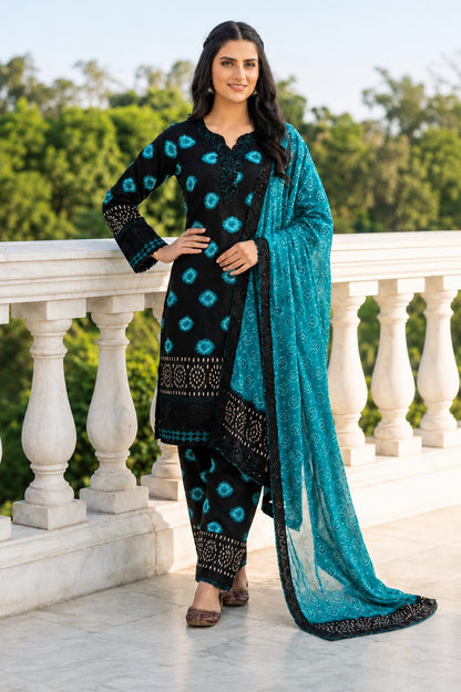 Aneela's