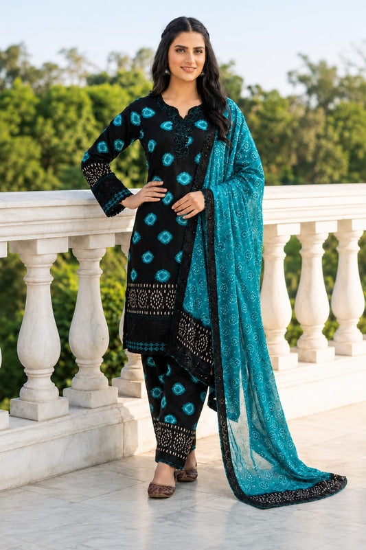Aneela's