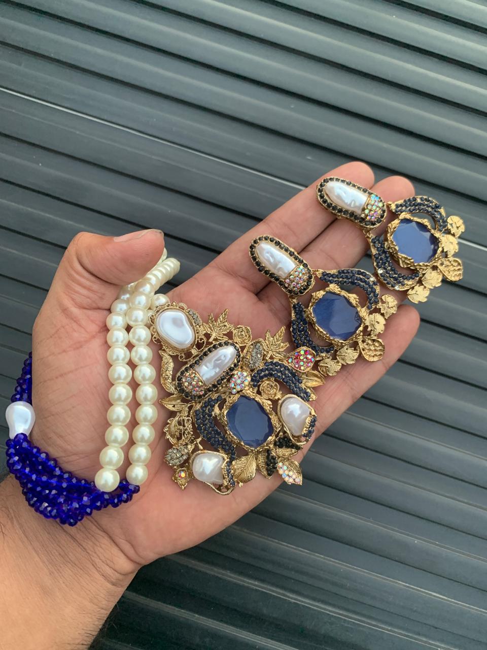 Mala Set