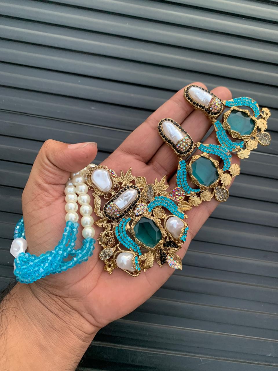 Mala Set
