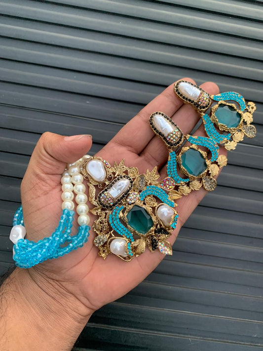 Mala Set