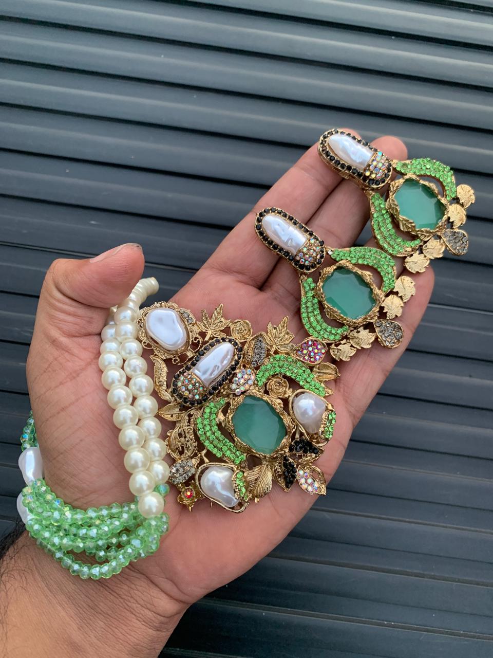 Mala Set