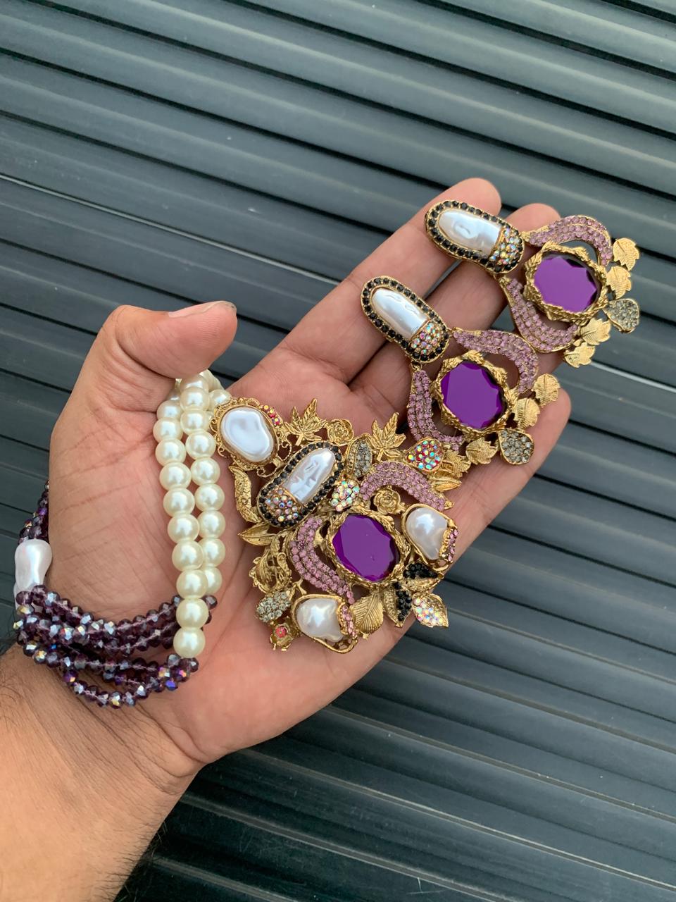 Mala Set