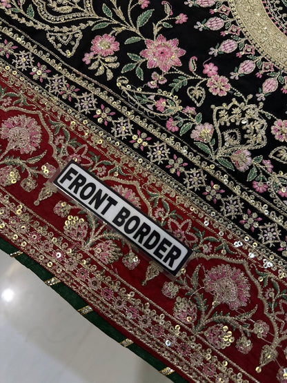 ETHNC KAFTAN SILK 2026