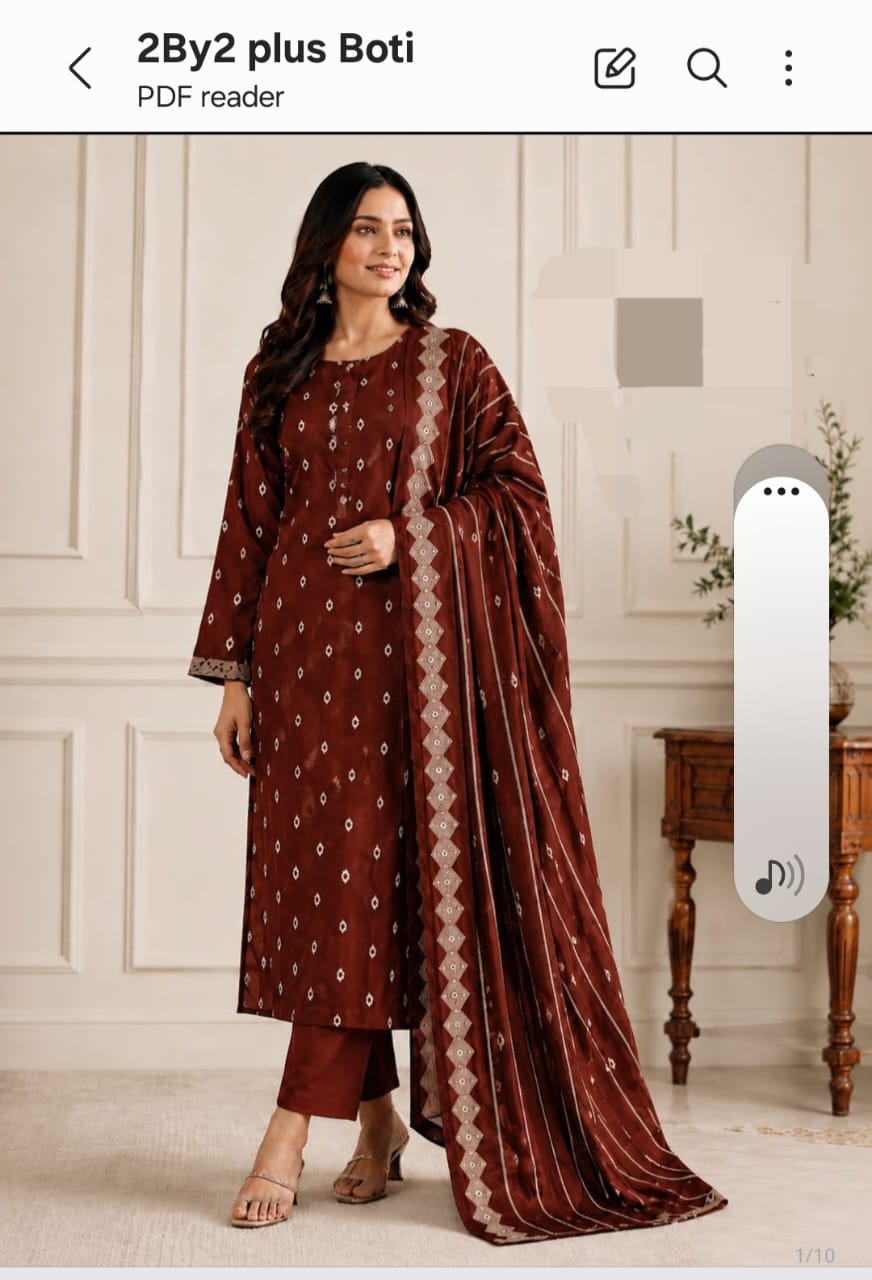 Winter Collection